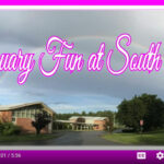 February Fun at South Row