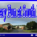 January Fun at South Row