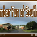 November Fun at South Row