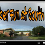 October Fun at South Row