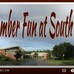 September Fun at South Row