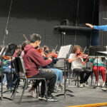 Chelmsford Public Schools Grade 4 Instrument Test Drive