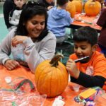 PHOTOS: South Row Pumpkin Fair 2025