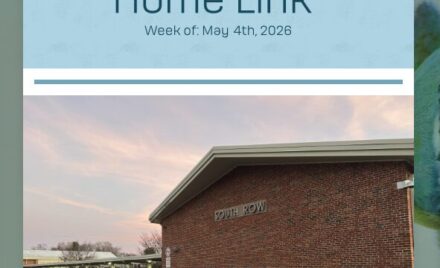 South Row's Home Link - May 4, 2026