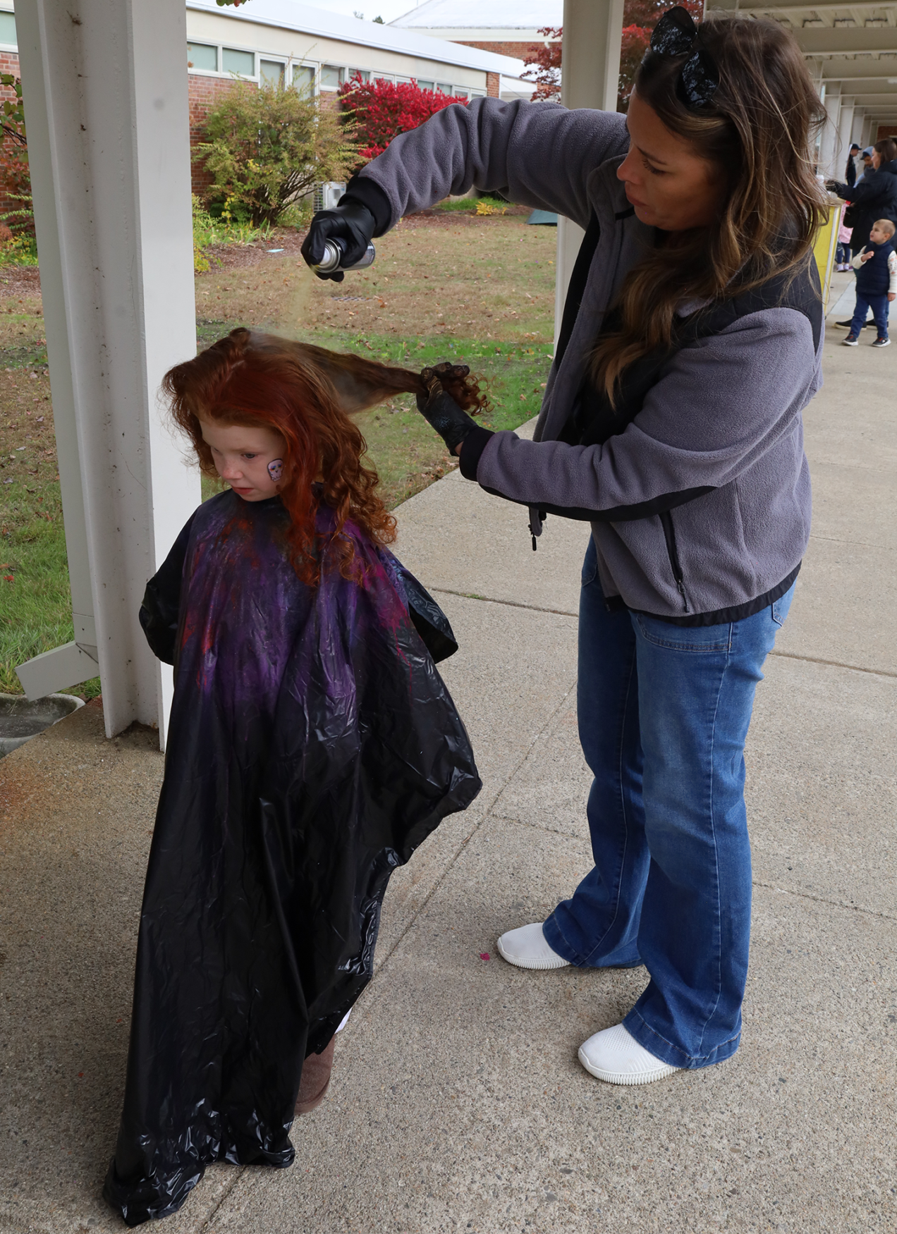 South Row Pumpkin Fair 2026 Students and their families enjoy all the fun and activities during South Row Elementary School’s annual Pumpkin Fair on Saturday, October 17, 2026.